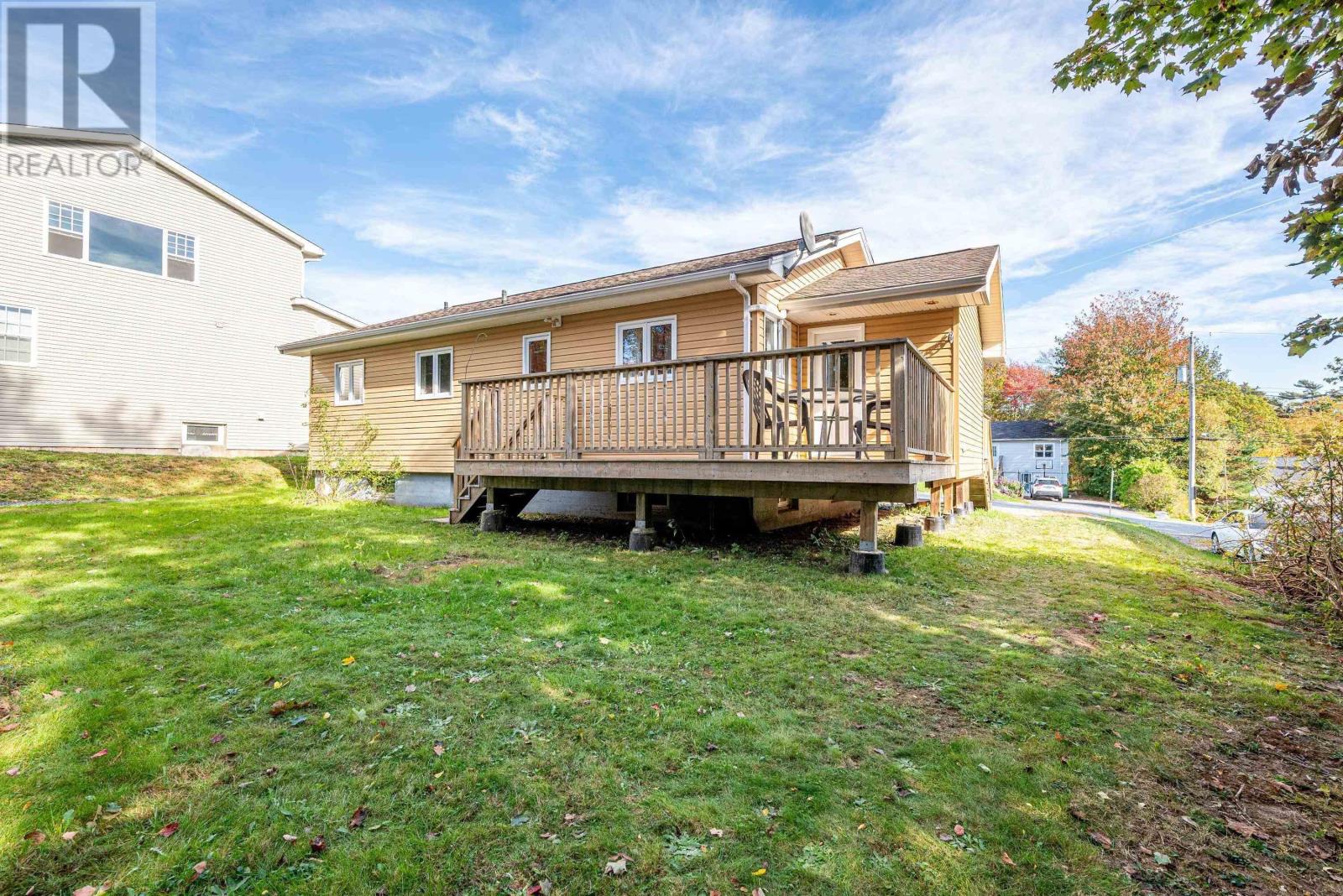 48 Irene Avenue, Lower Sackville, Nova Scotia  B4E 1H7 - Photo 38 - 202525473