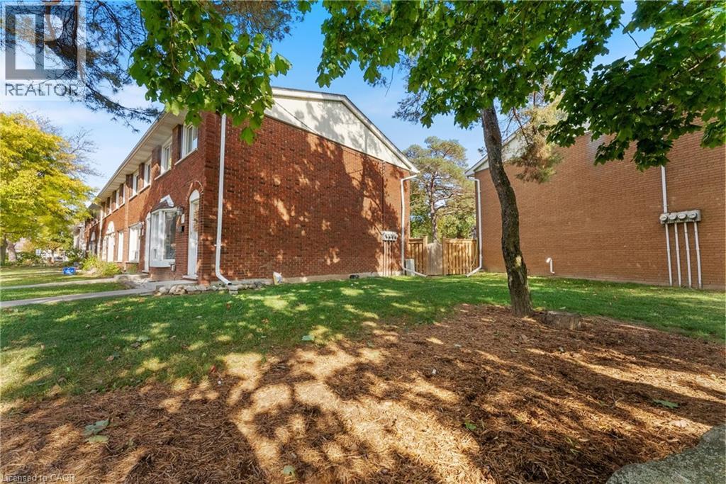 2700 Barton Street E Unit# 7, Hamilton, Ontario  L8E 2J7 - Photo 24 - 40778634