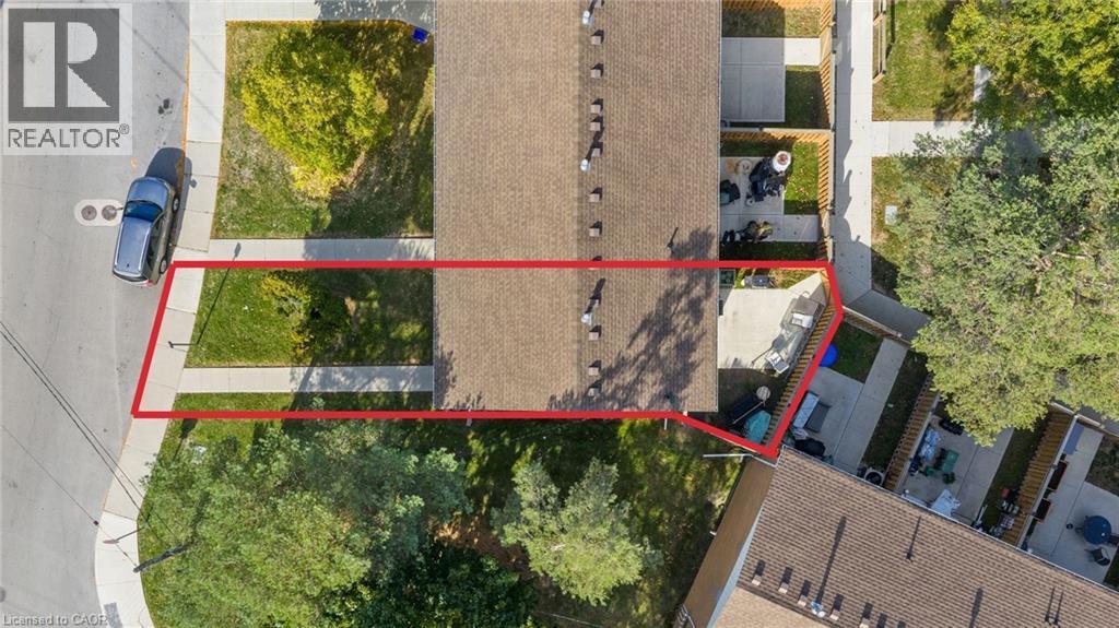 2700 Barton Street E Unit# 7, Hamilton, Ontario  L8E 2J7 - Photo 3 - 40778634