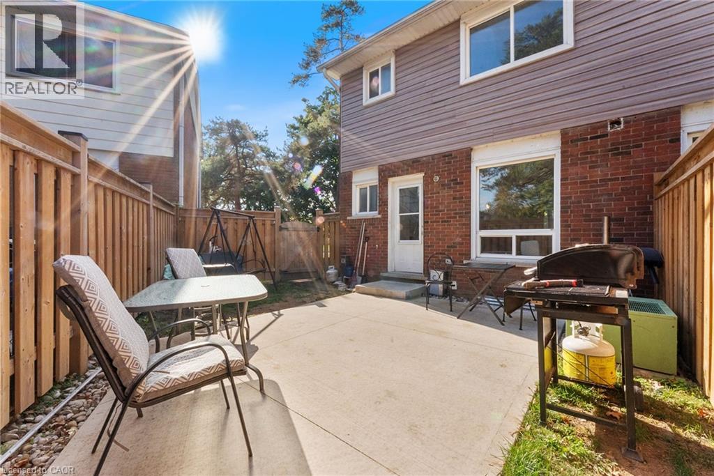 2700 Barton Street E Unit# 7, Hamilton, Ontario  L8E 2J7 - Photo 22 - 40778634