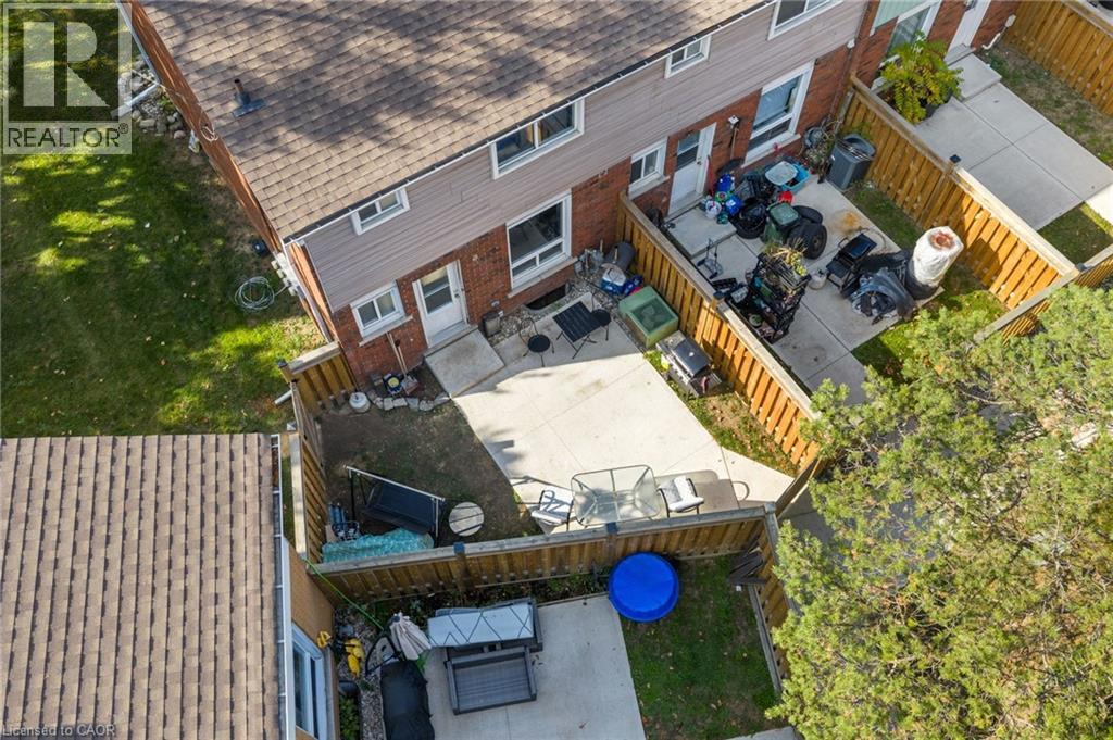 2700 Barton Street E Unit# 7, Hamilton, Ontario  L8E 2J7 - Photo 25 - 40778634