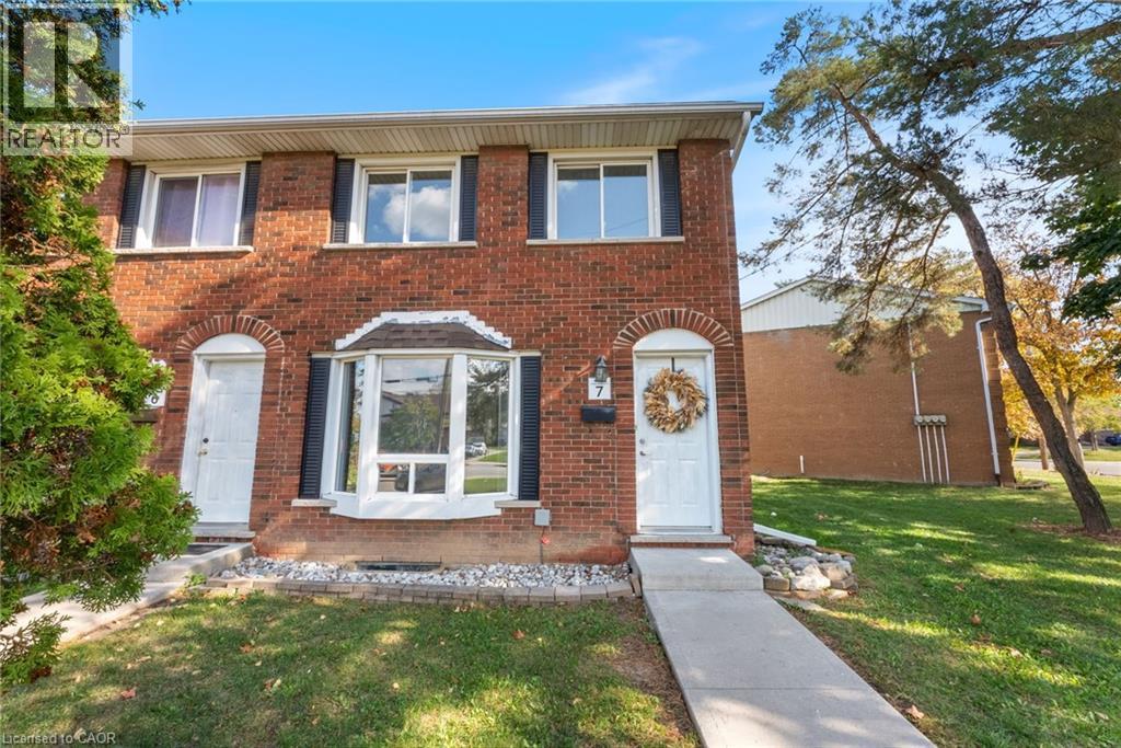 2700 Barton Street E Unit# 7, Hamilton, Ontario  L8E 2J7 - Photo 2 - 40778634