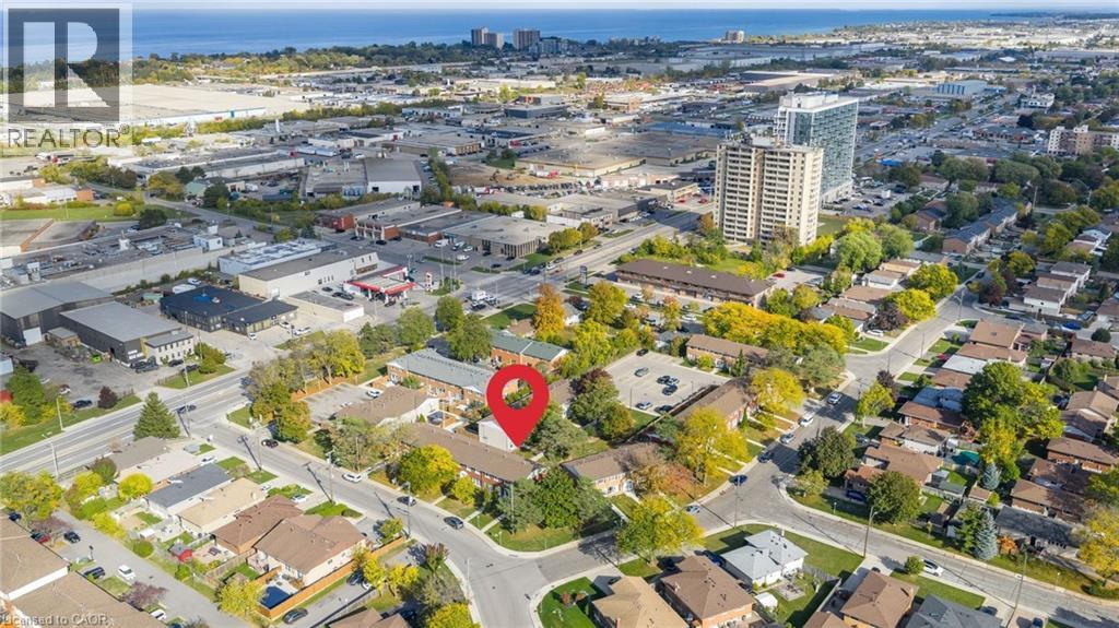 2700 Barton Street E Unit# 7, Hamilton, Ontario  L8E 2J7 - Photo 4 - 40778634