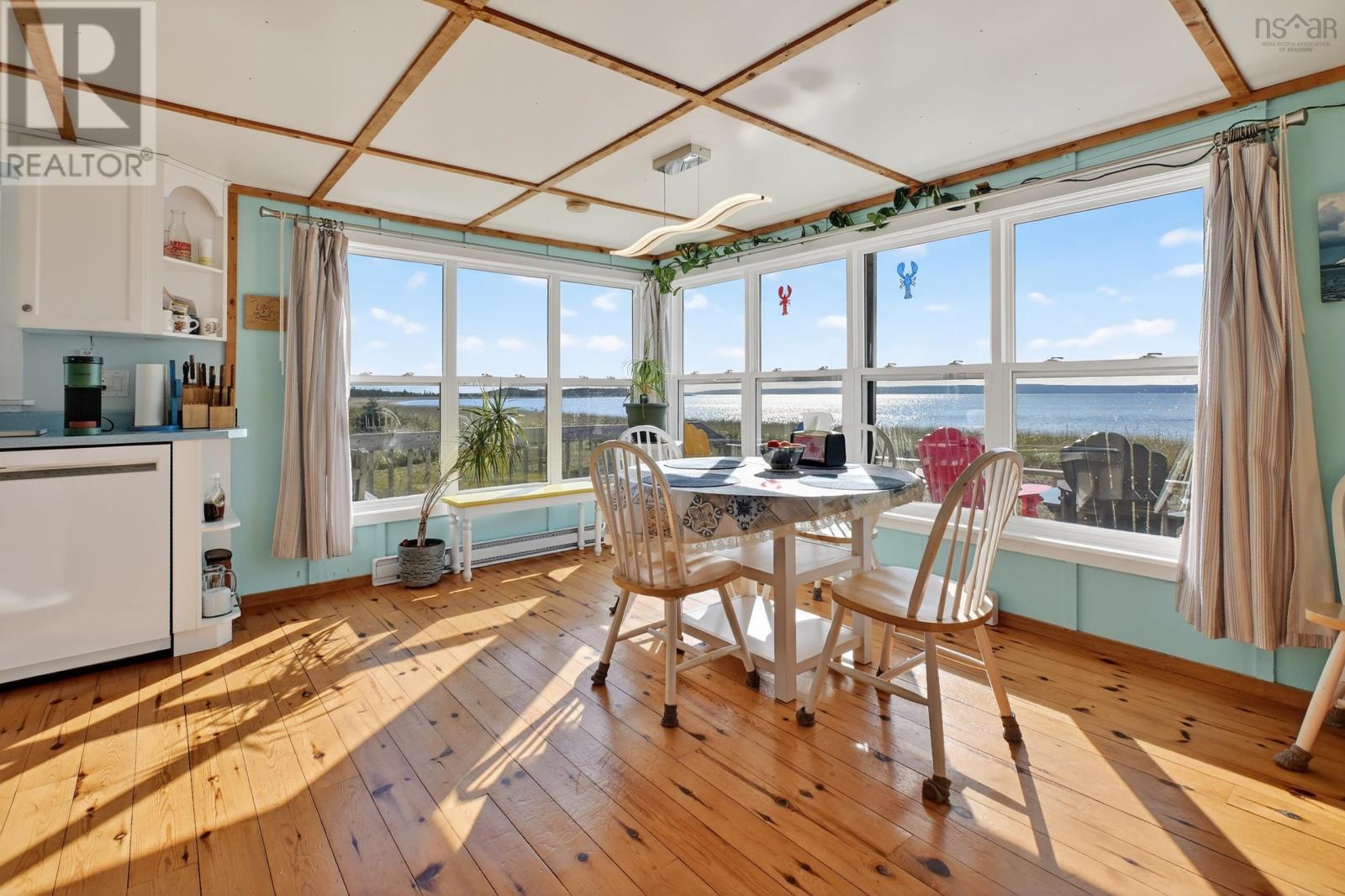 73 Gradys Reach Road, Guysborough County, Nova Scotia