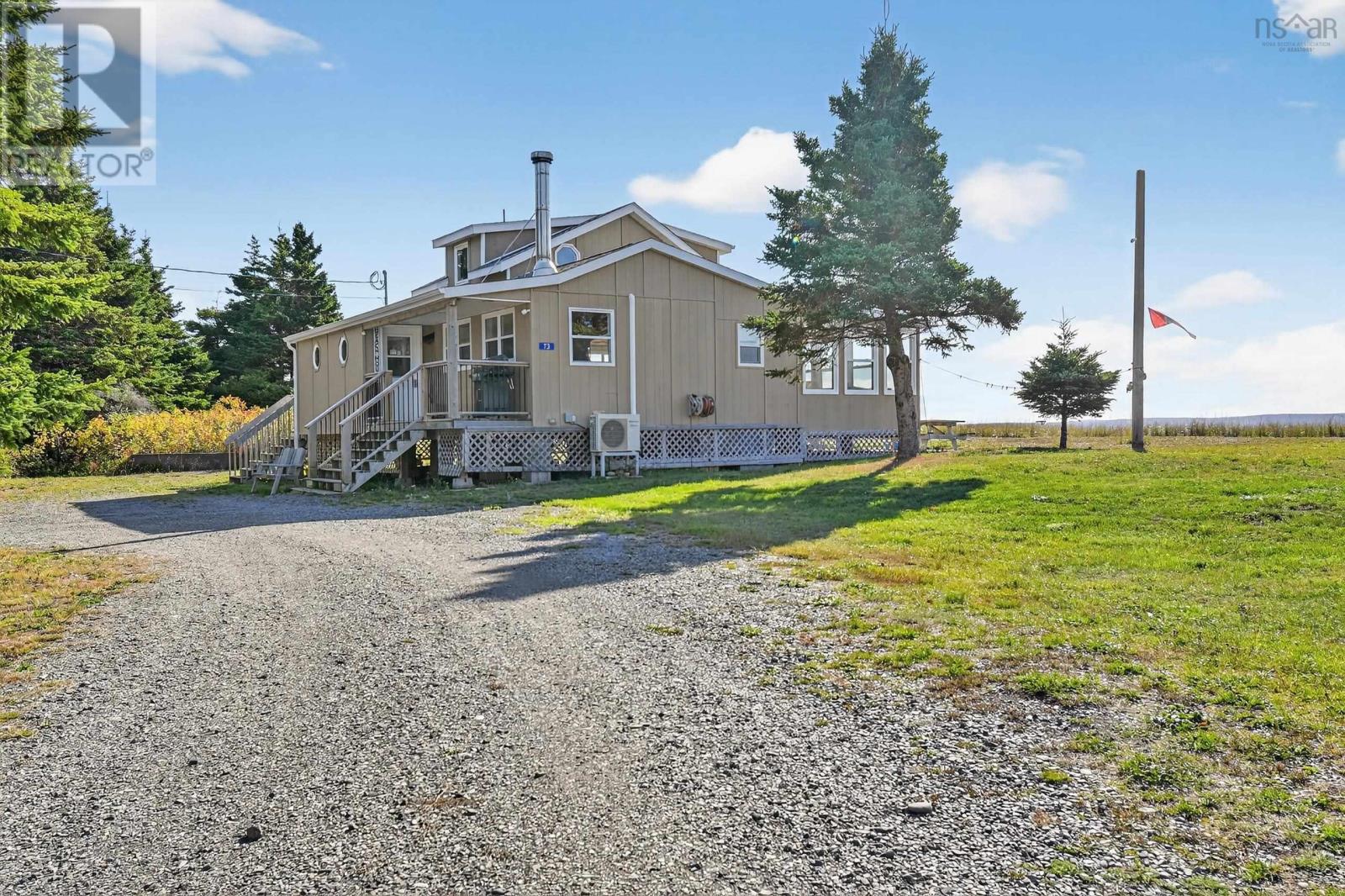 73 Gradys Reach Road, Guysborough County, Nova Scotia  B0E 2G0 - Photo 17 - 202527092