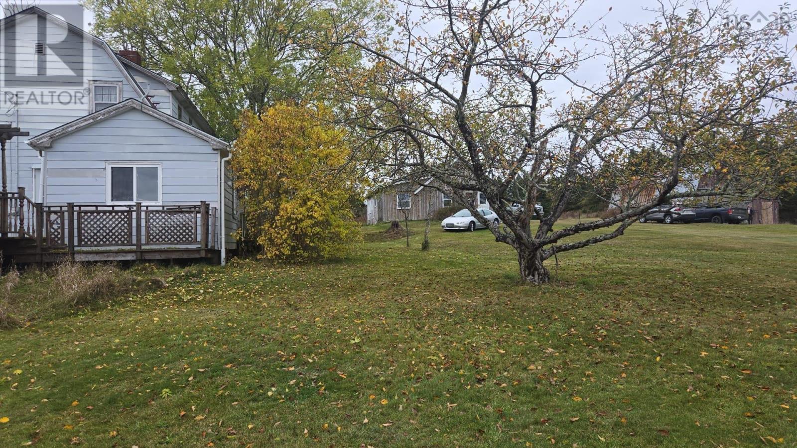 23 Route 276, Giants Lake, Nova Scotia