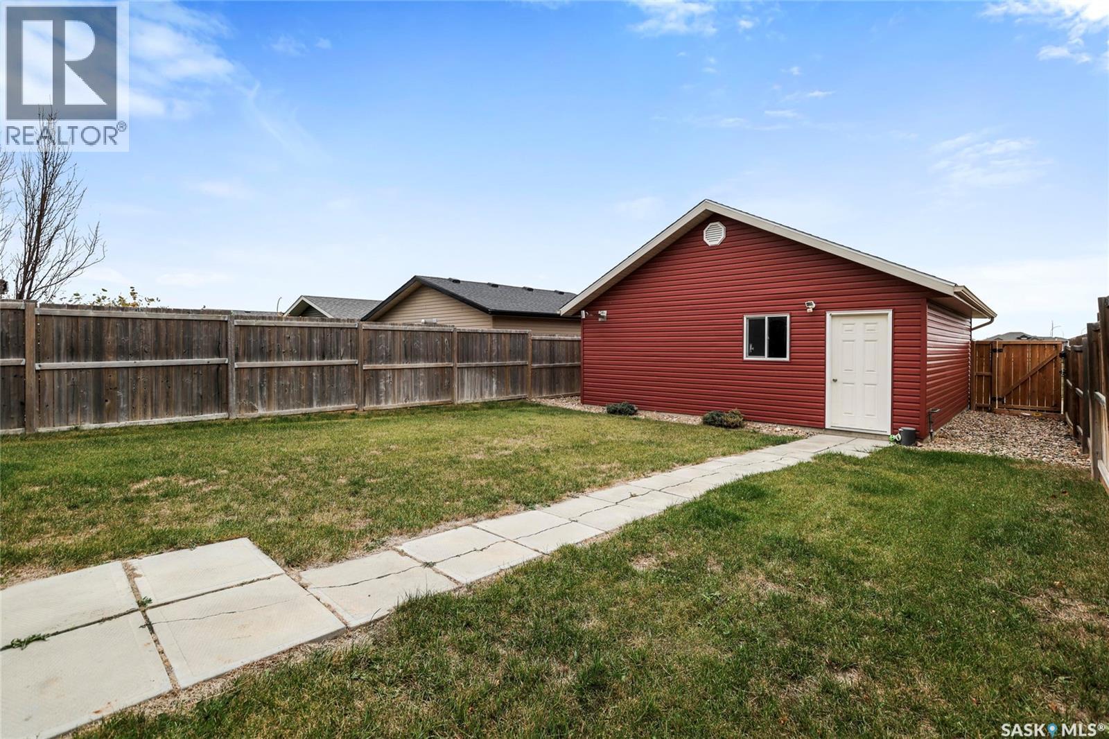 1730 11th Avenue Nw, Moose Jaw, Saskatchewan  S6J 0B3 - Photo 27 - SK022228