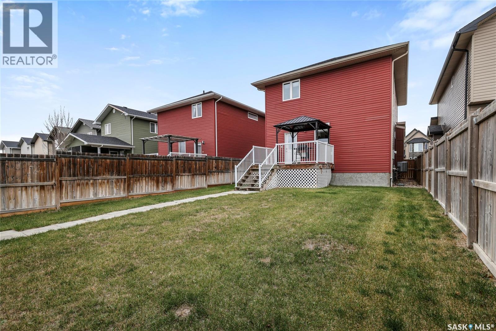 1730 11th Avenue Nw, Moose Jaw, Saskatchewan  S6J 0B3 - Photo 28 - SK022228