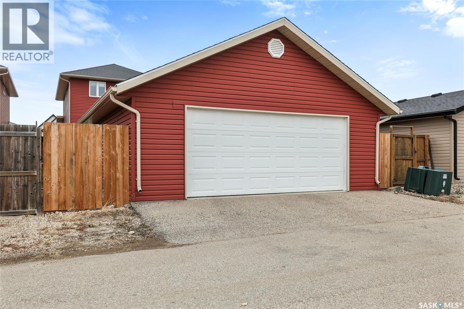 1730 11th Avenue Nw, Moose Jaw, Saskatchewan  S6J 0B3 - Photo 29 - SK022228