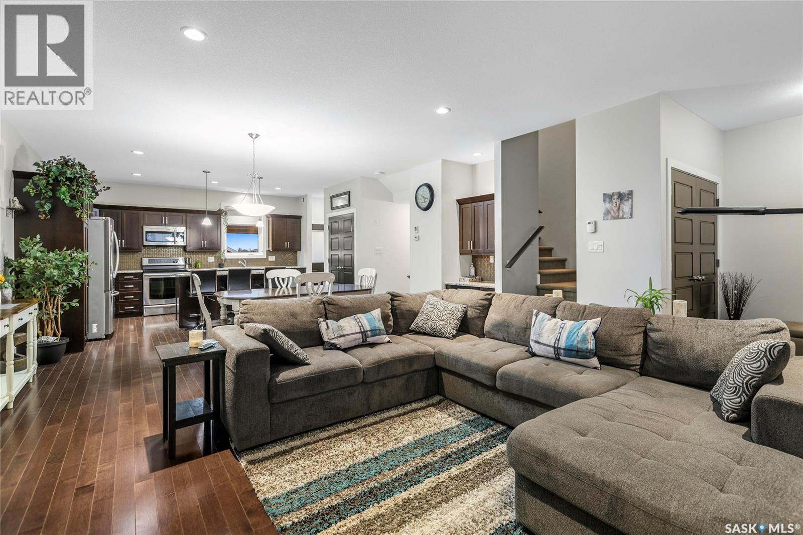 1730 11th Avenue Nw, Moose Jaw, Saskatchewan  S6J 0B3 - Photo 6 - SK022228