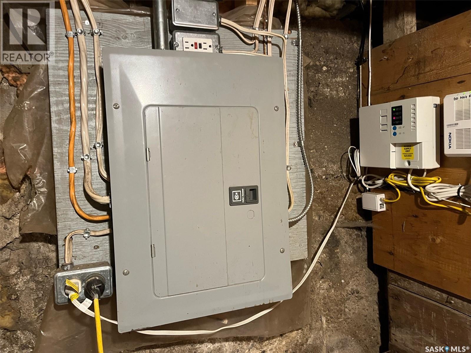 178 6th Street E, Prince Albert, Saskatchewan  S6V 0M8 - Photo 27 - SK022209