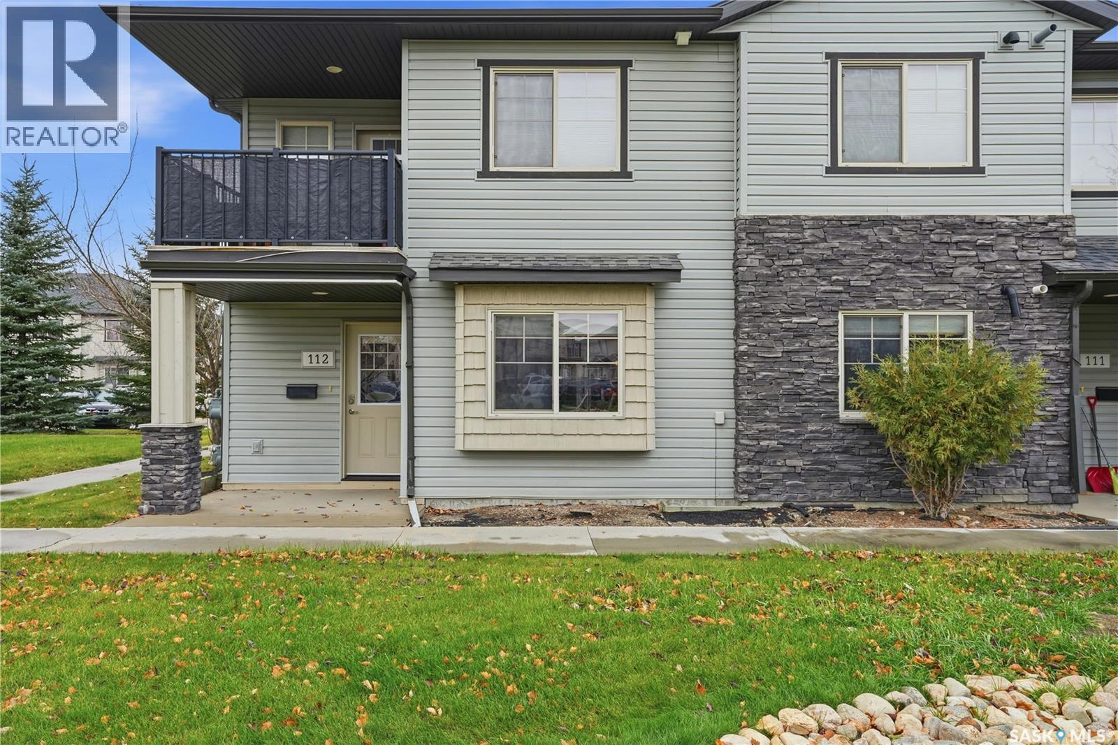 112 5055 James Hill ROAD, regina, Saskatchewan