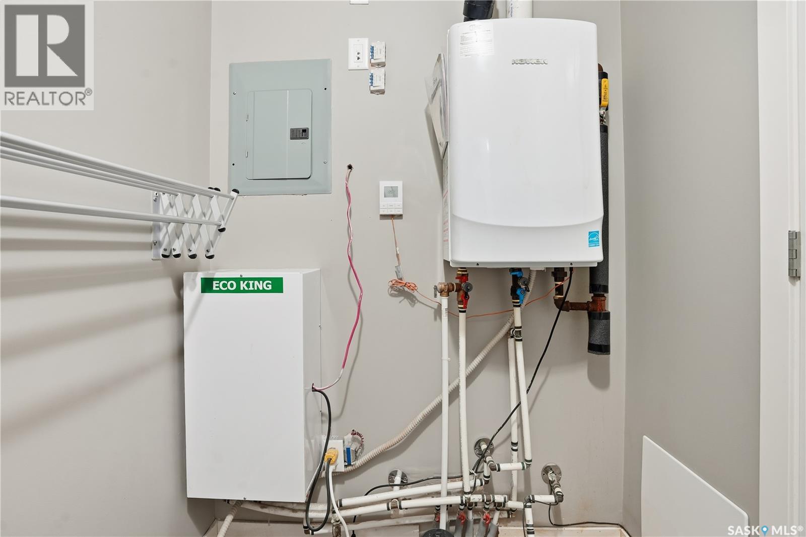 112 5055 James Hill Road, Regina, Saskatchewan  S4W 0B9 - Photo 18 - SK022136