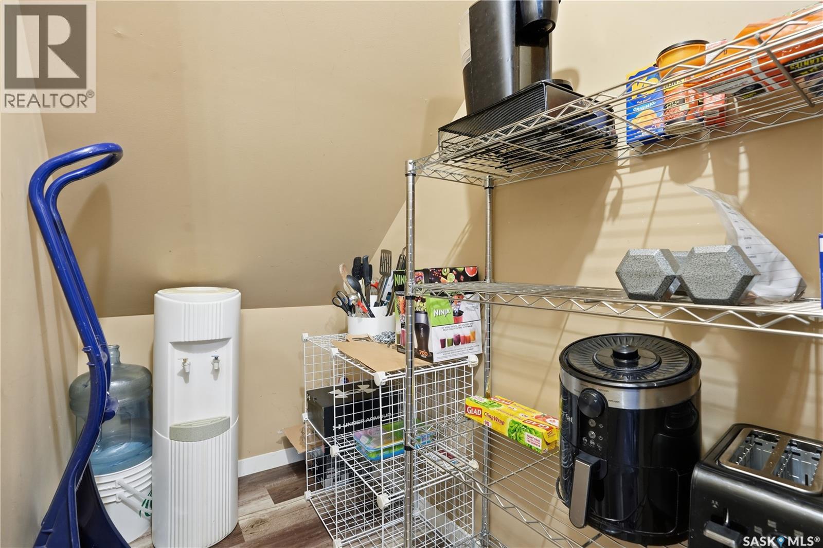 112 5055 James Hill Road, Regina, Saskatchewan  S4W 0B9 - Photo 19 - SK022136