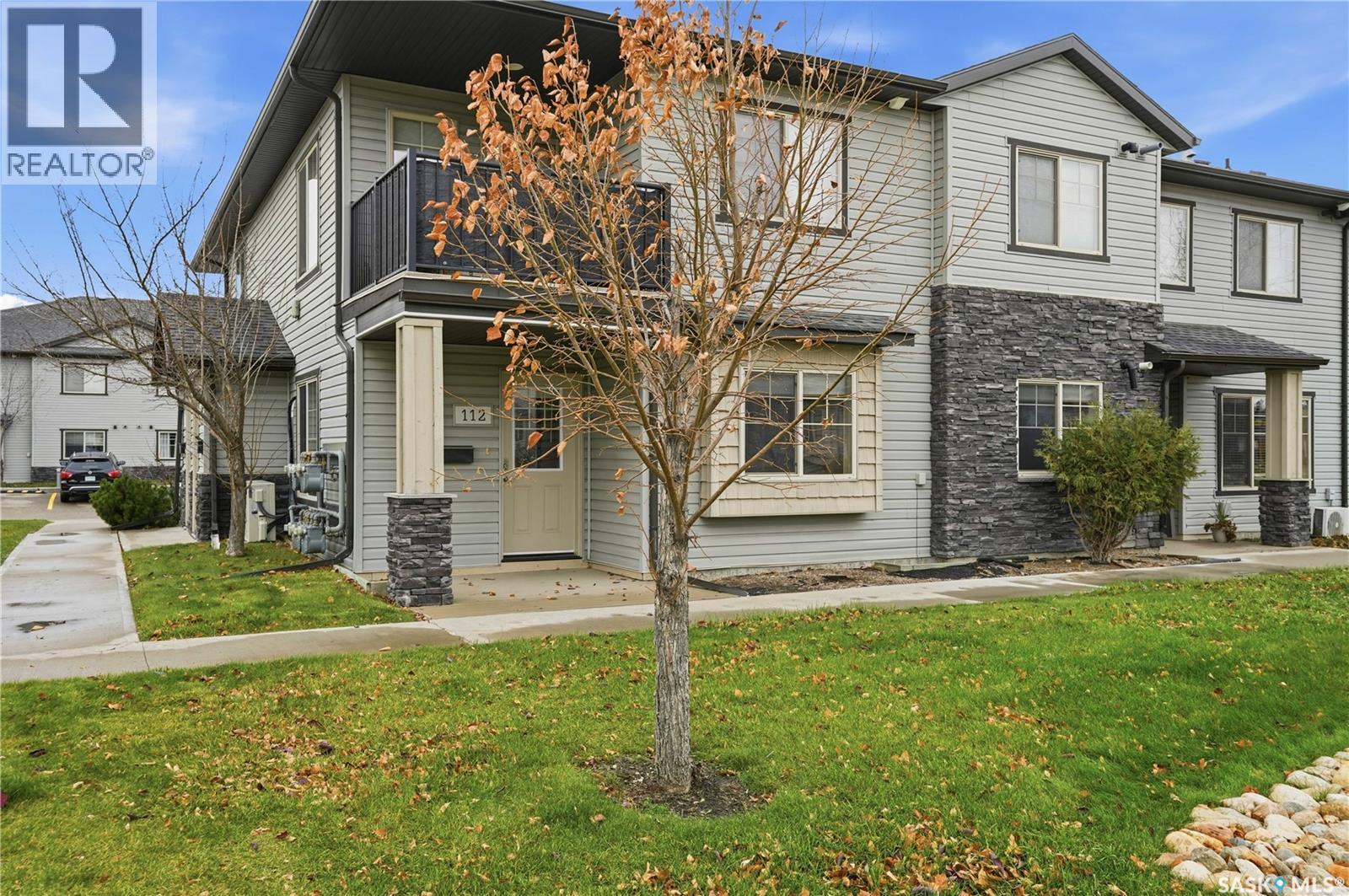 112 5055 James Hill Road, Regina, Saskatchewan  S4W 0B9 - Photo 2 - SK022136