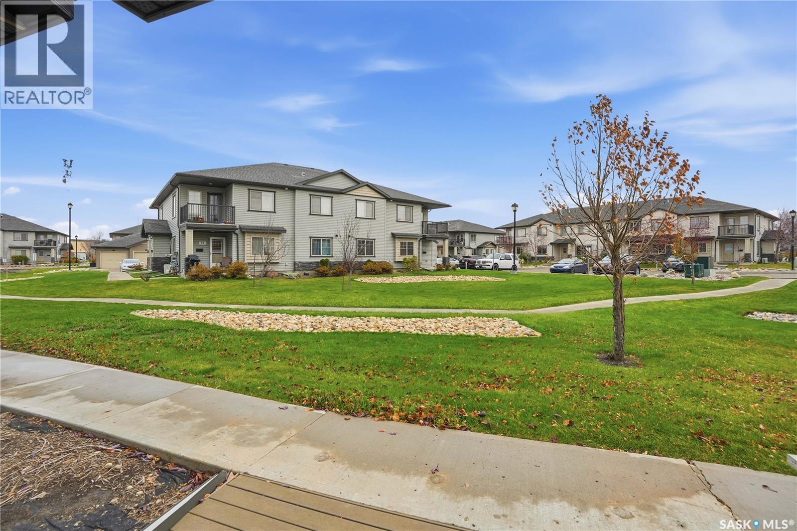 112 5055 James Hill Road, Regina, Saskatchewan  S4W 0B9 - Photo 21 - SK022136