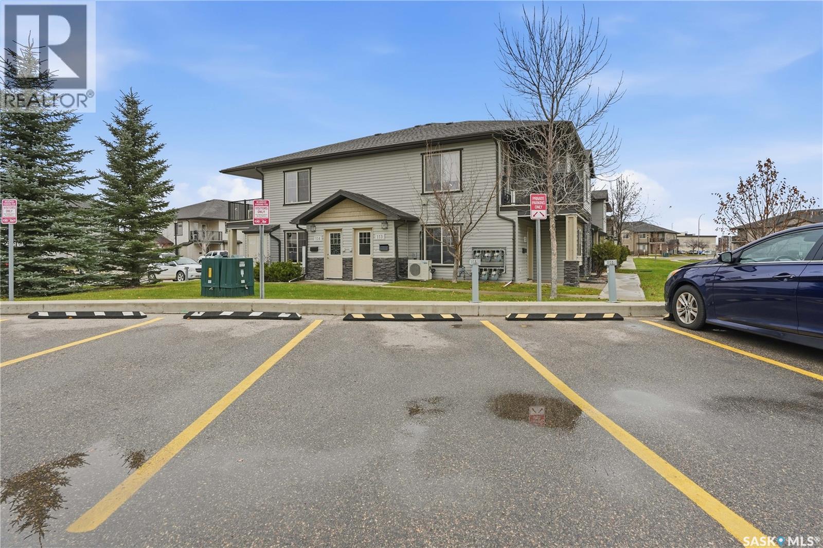 112 5055 James Hill Road, Regina, Saskatchewan  S4W 0B9 - Photo 22 - SK022136