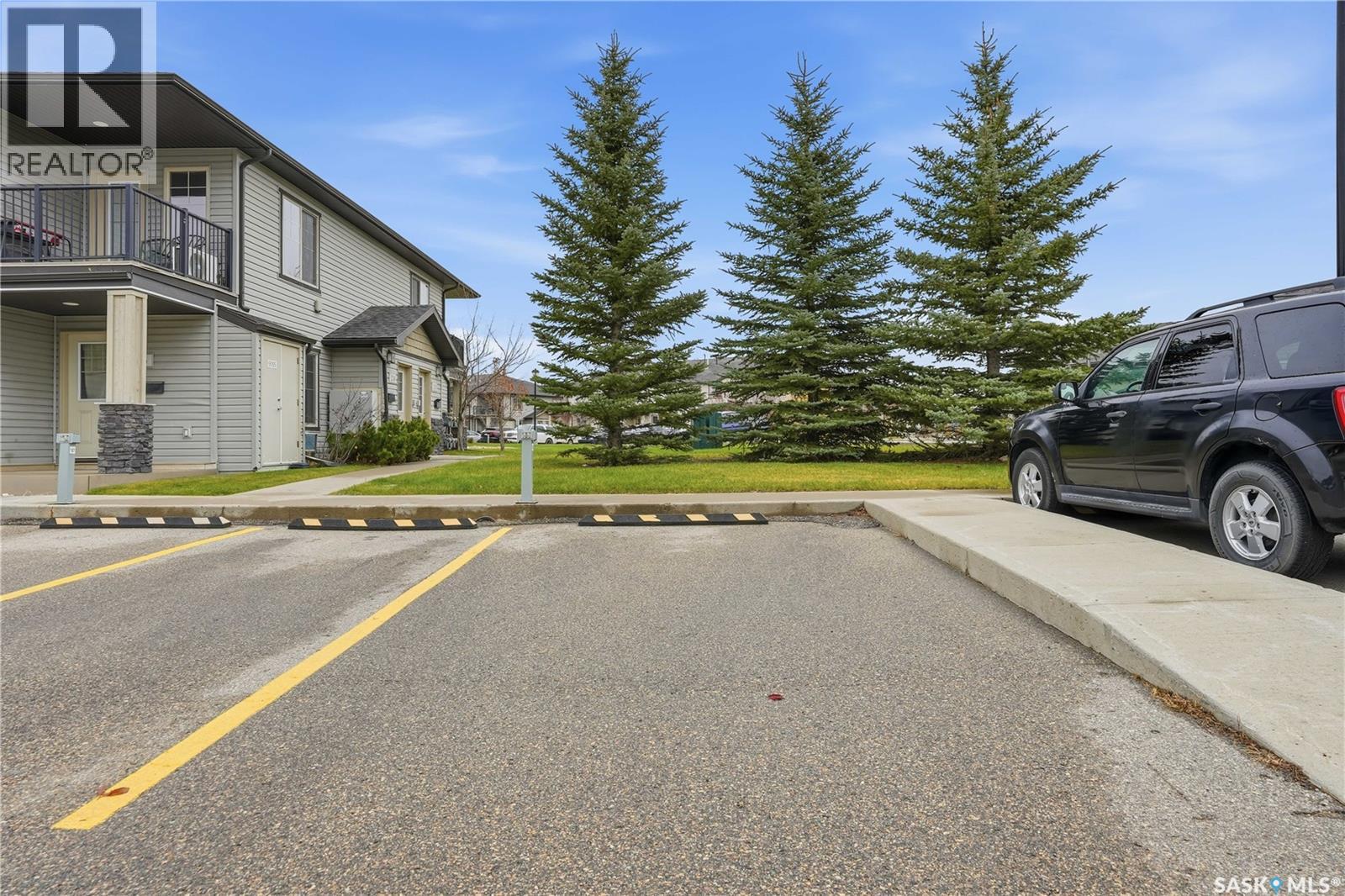 112 5055 James Hill Road, Regina, Saskatchewan  S4W 0B9 - Photo 23 - SK022136