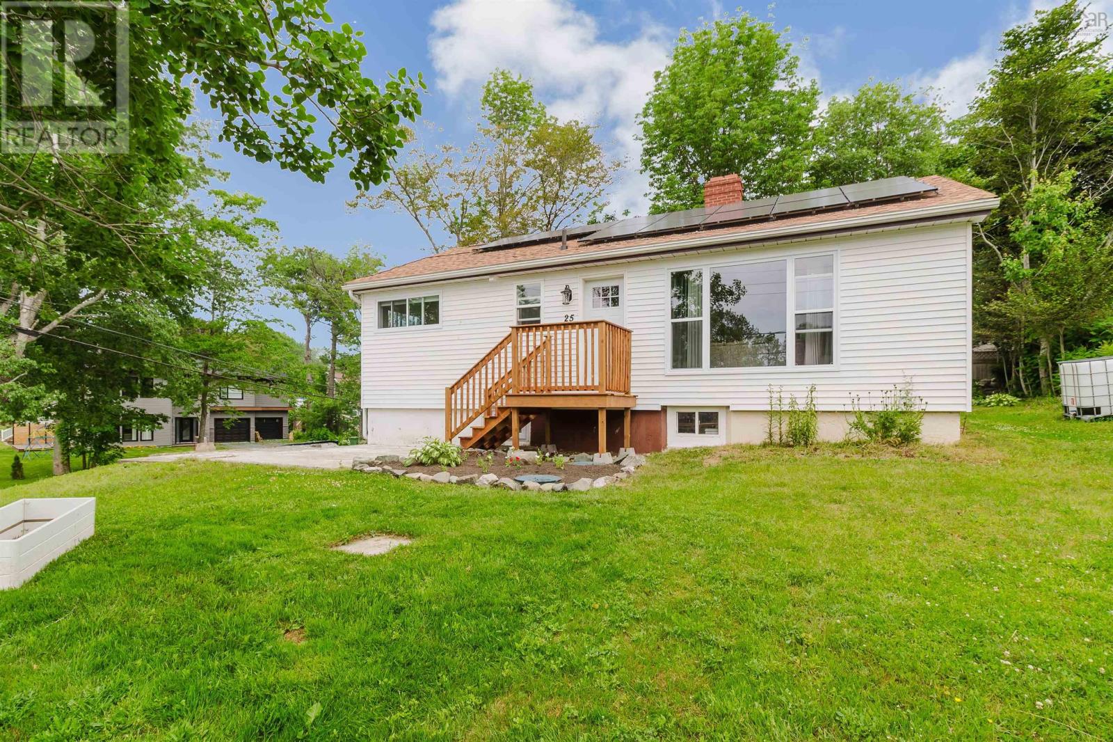 25 Palmer Road, Waverley, Nova Scotia