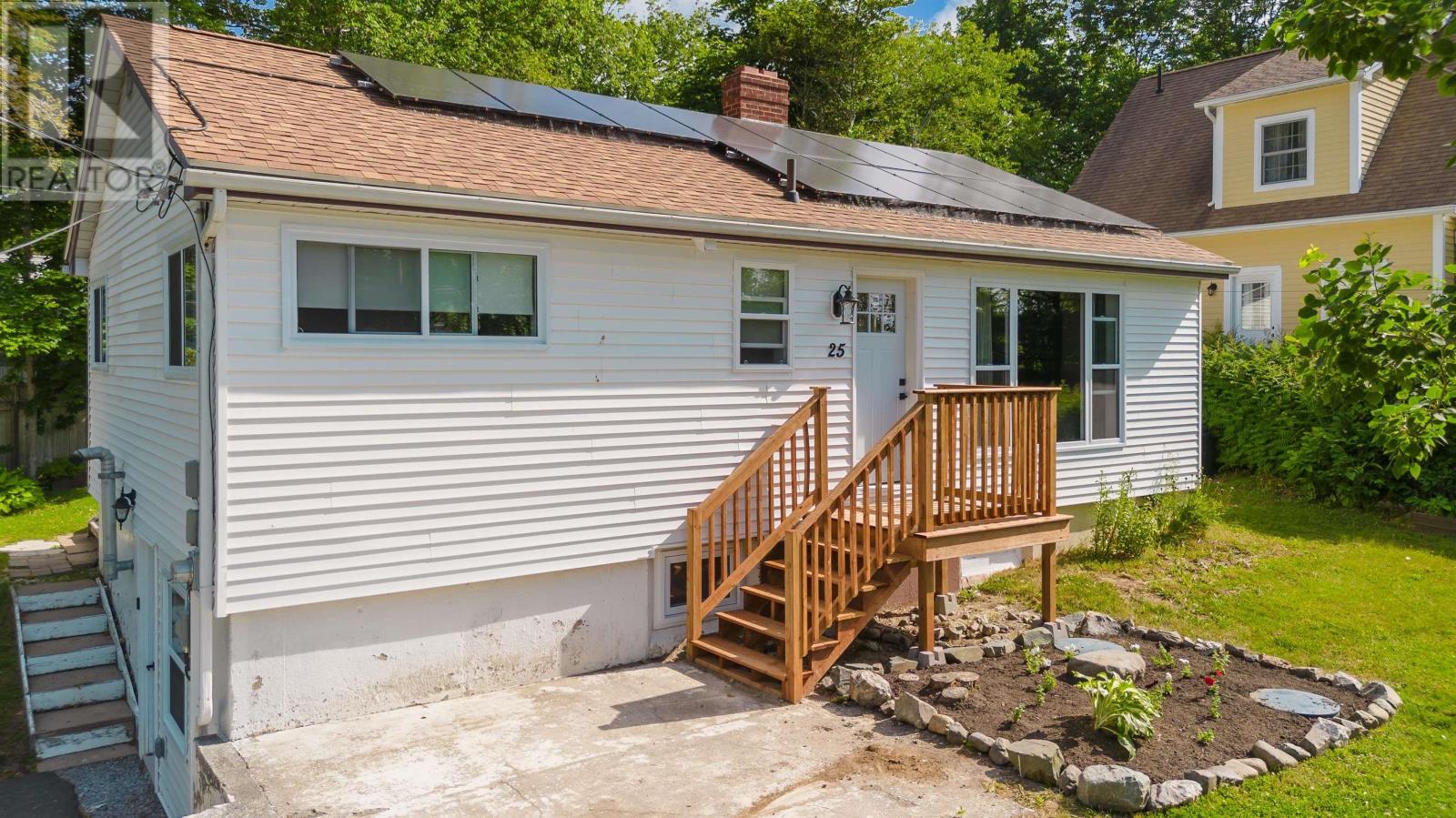 25 Palmer Road, Waverley, Nova Scotia  B2R 1P7 - Photo 3 - 202516157