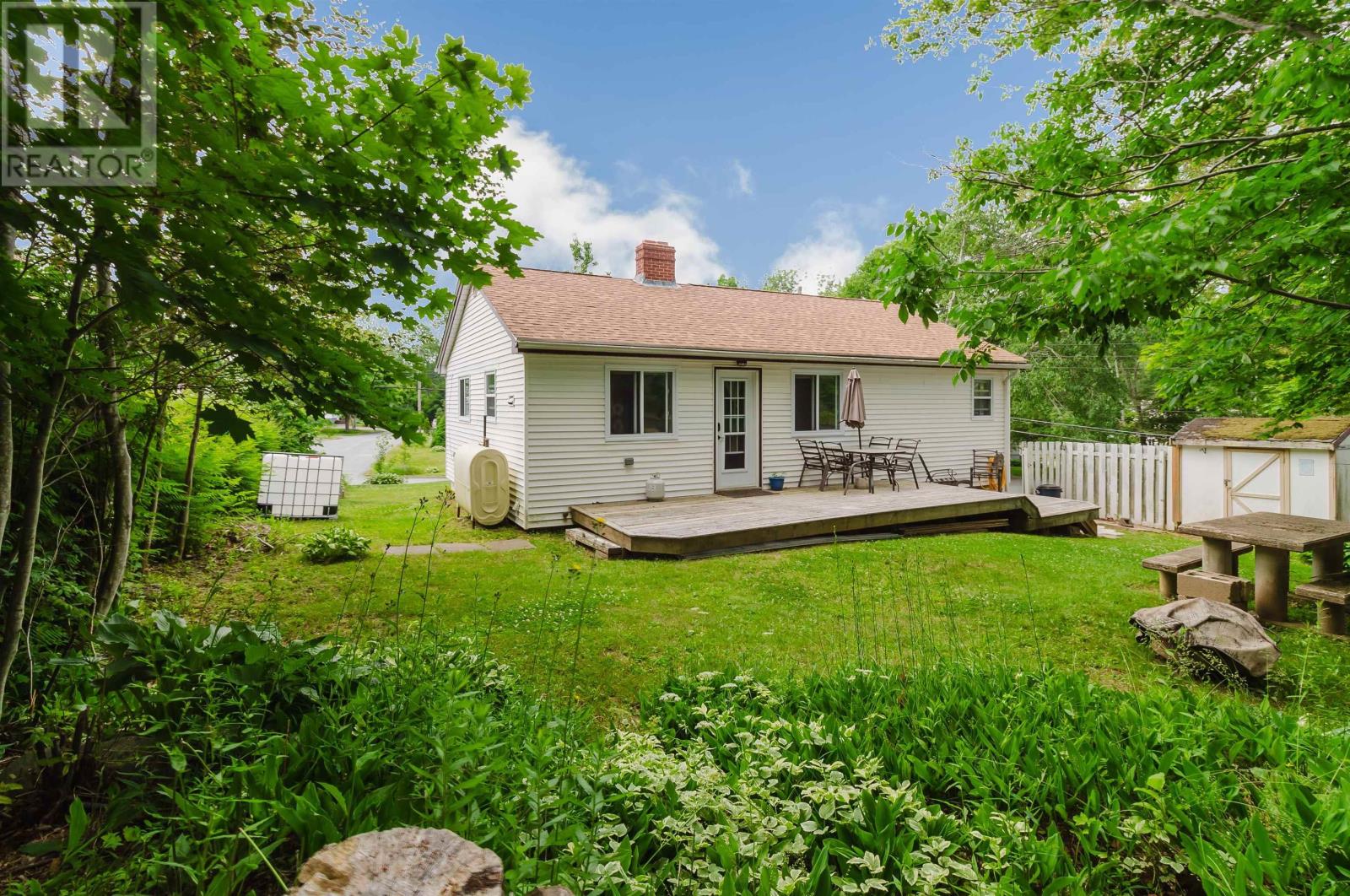 25 Palmer Road, Waverley, Nova Scotia  B2R 1P7 - Photo 9 - 202516157