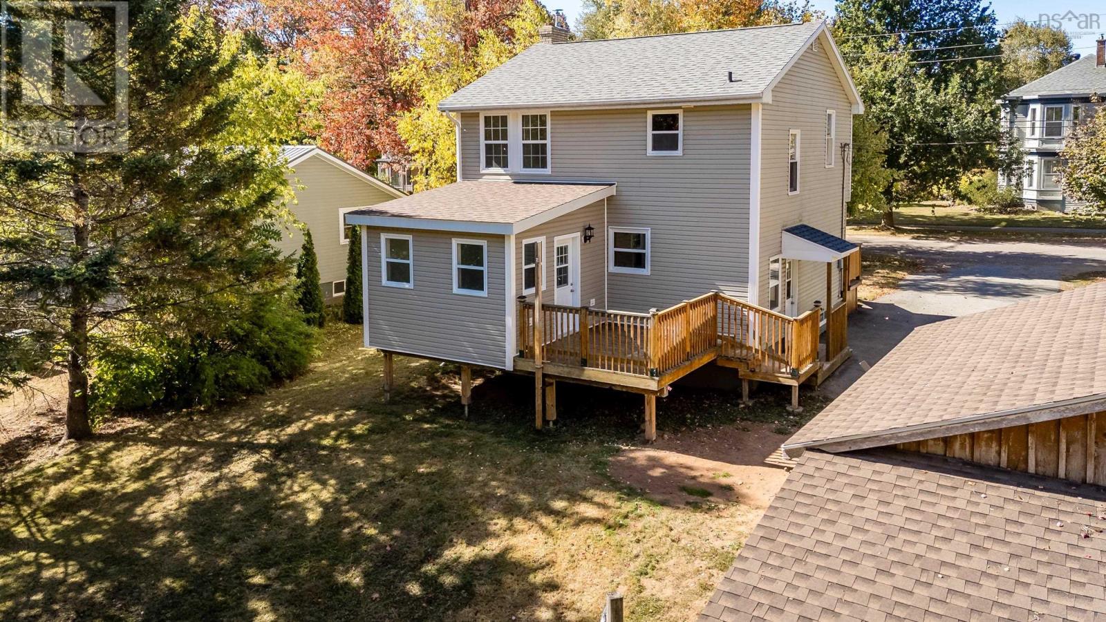 130 Foster Street, Berwick, Nova Scotia  B0P 1E0 - Photo 35 - 202524832