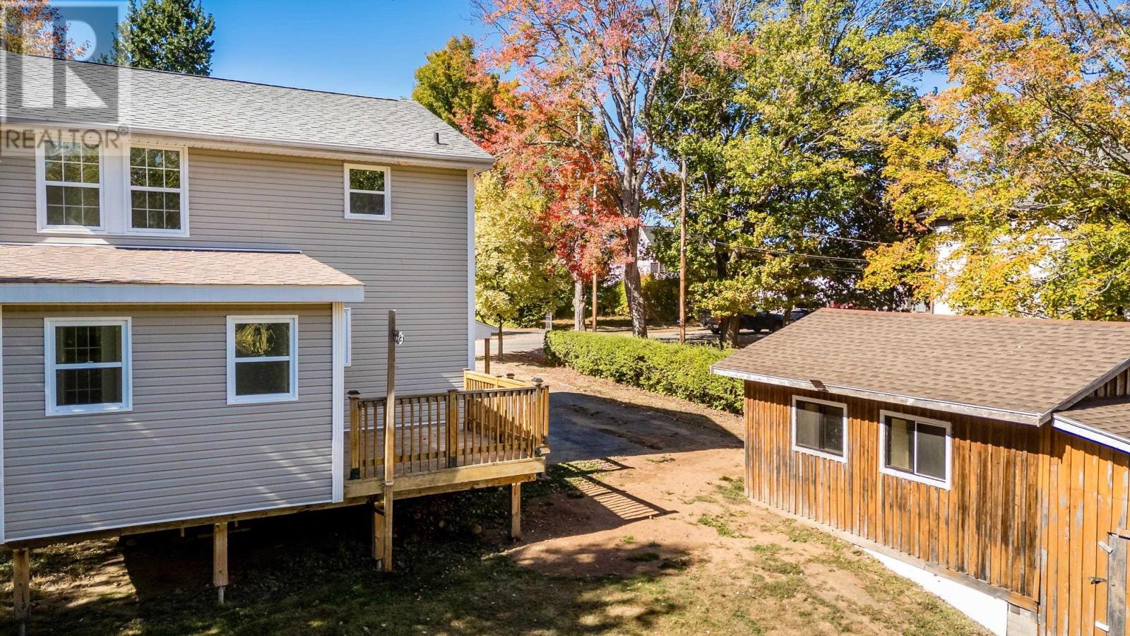 130 Foster Street, Berwick, Nova Scotia  B0P 1E0 - Photo 36 - 202524832