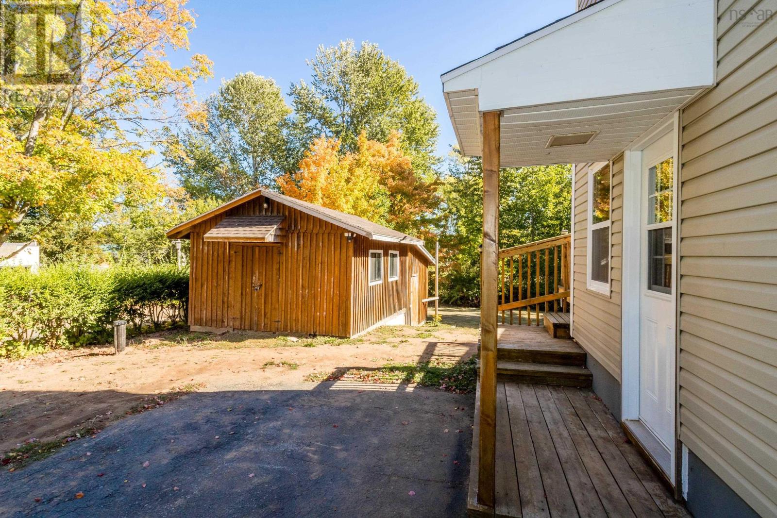 130 Foster Street, Berwick, Nova Scotia  B0P 1E0 - Photo 31 - 202524832