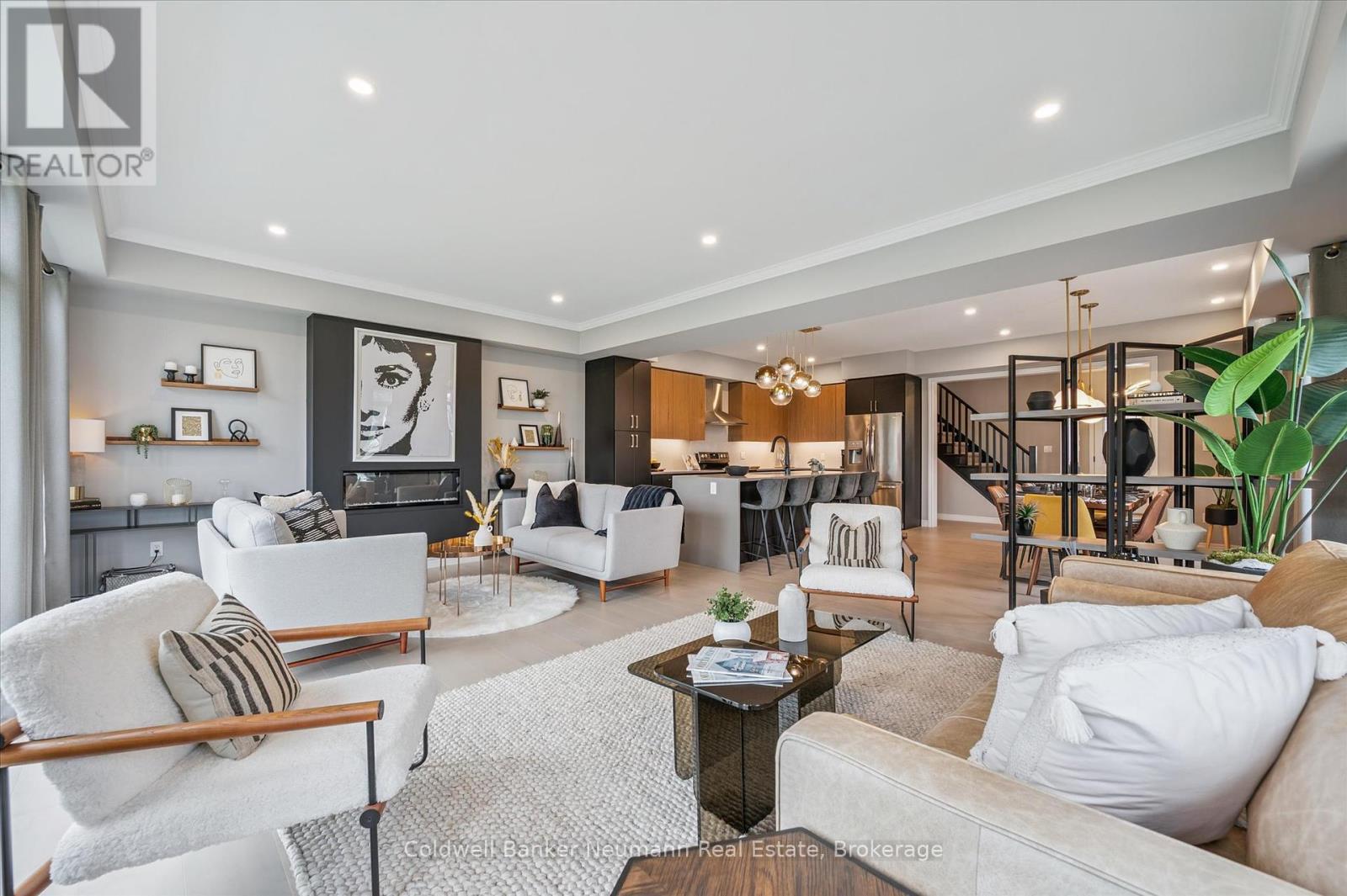 43 EVERTON DRIVE, Guelph, Ontario