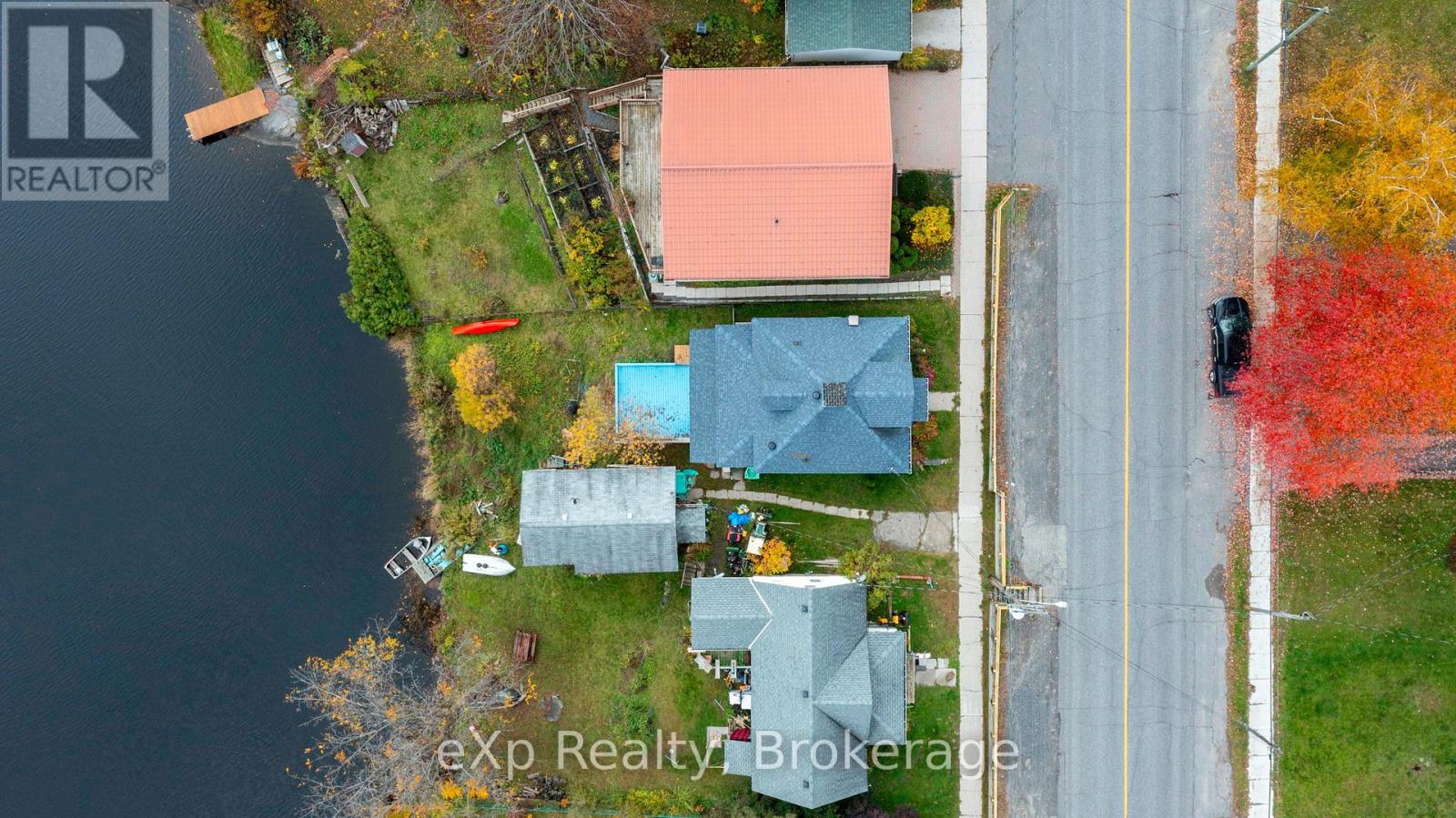 47 William Street, Parry Sound, Ontario  P2A 1V2 - Photo 43 - X12501406
