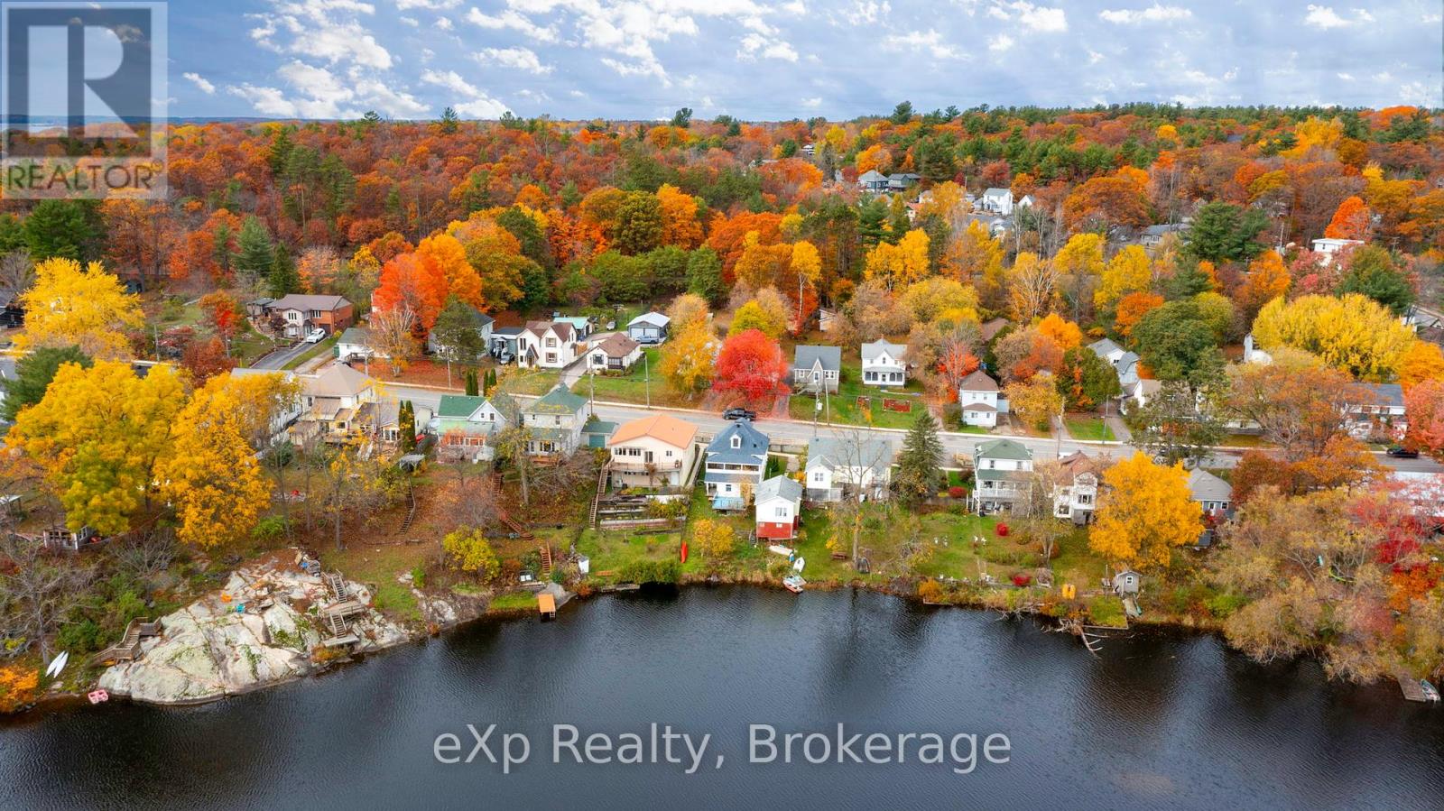 47 William Street, Parry Sound, Ontario  P2A 1V2 - Photo 39 - X12501406