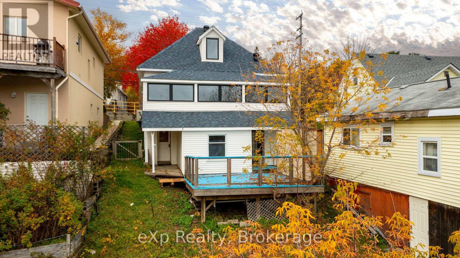 47 William Street, Parry Sound, Ontario  P2A 1V2 - Photo 38 - X12501406