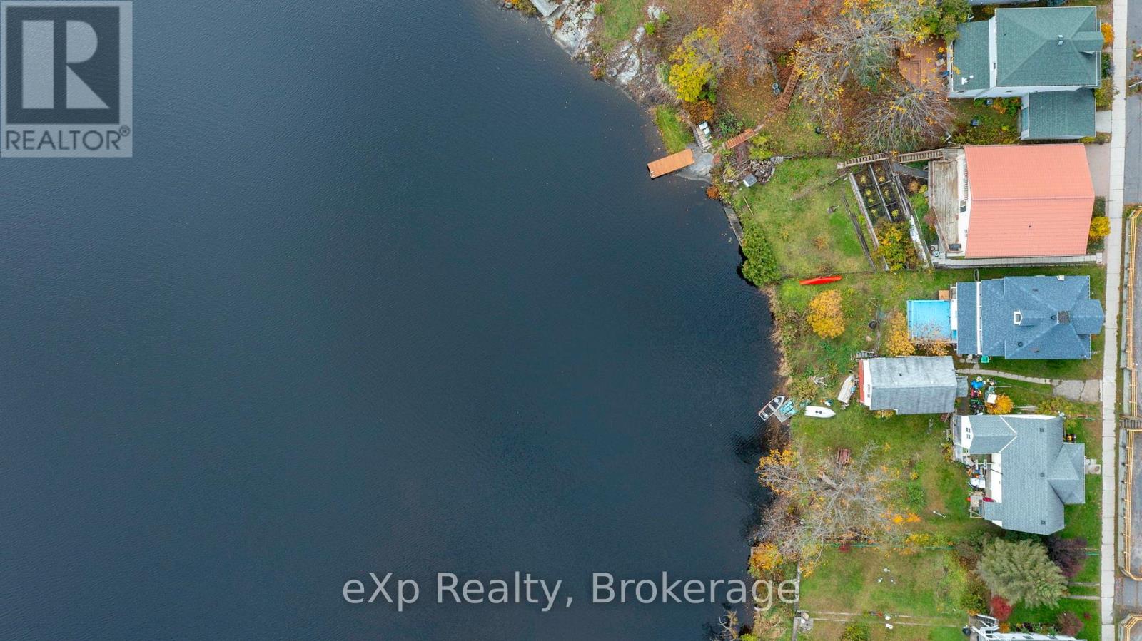 47 William Street, Parry Sound, Ontario  P2A 1V2 - Photo 42 - X12501406