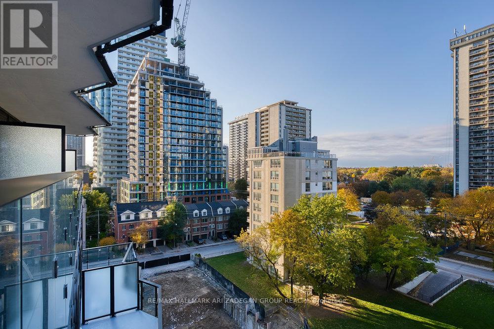 716n - 120 Broadway Avenue, Toronto (Mount Pleasant West), Ontario  M4P 1V7 - Photo 17 - C12501874