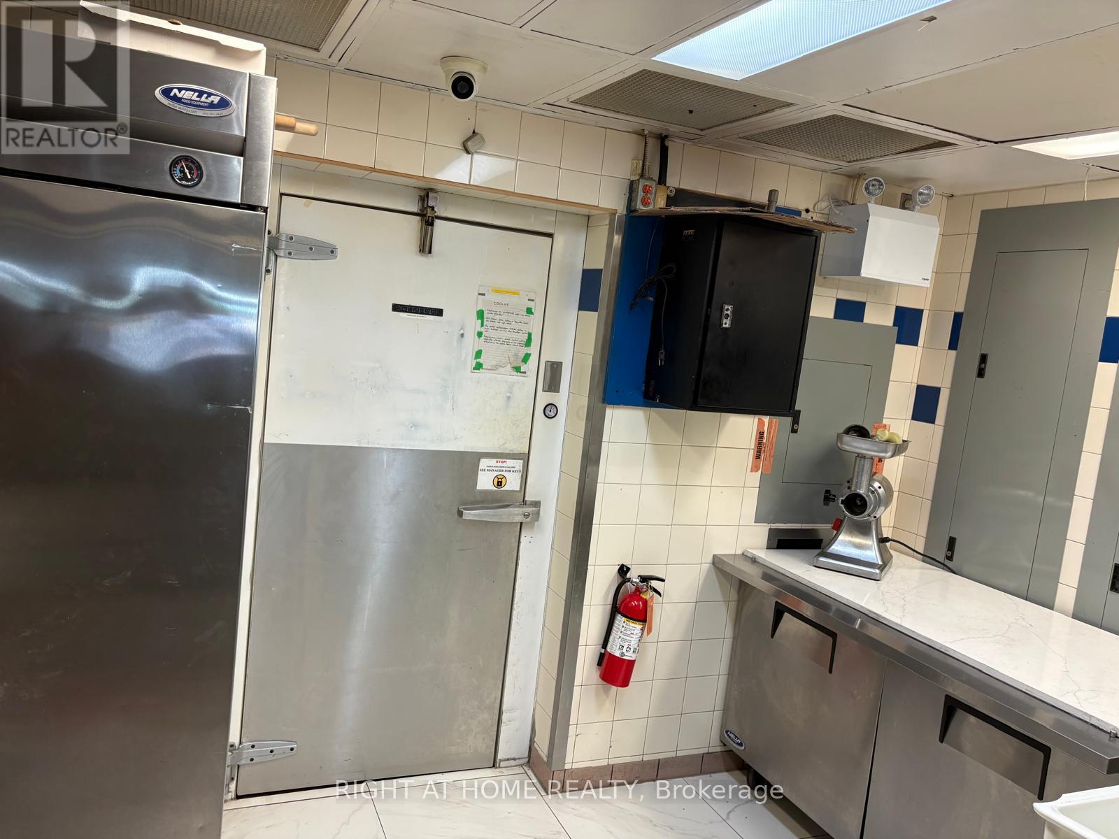 1807 Eglinton Avenue W, Toronto, Ontario  M6E 5A5 - Photo 12 - C12501890