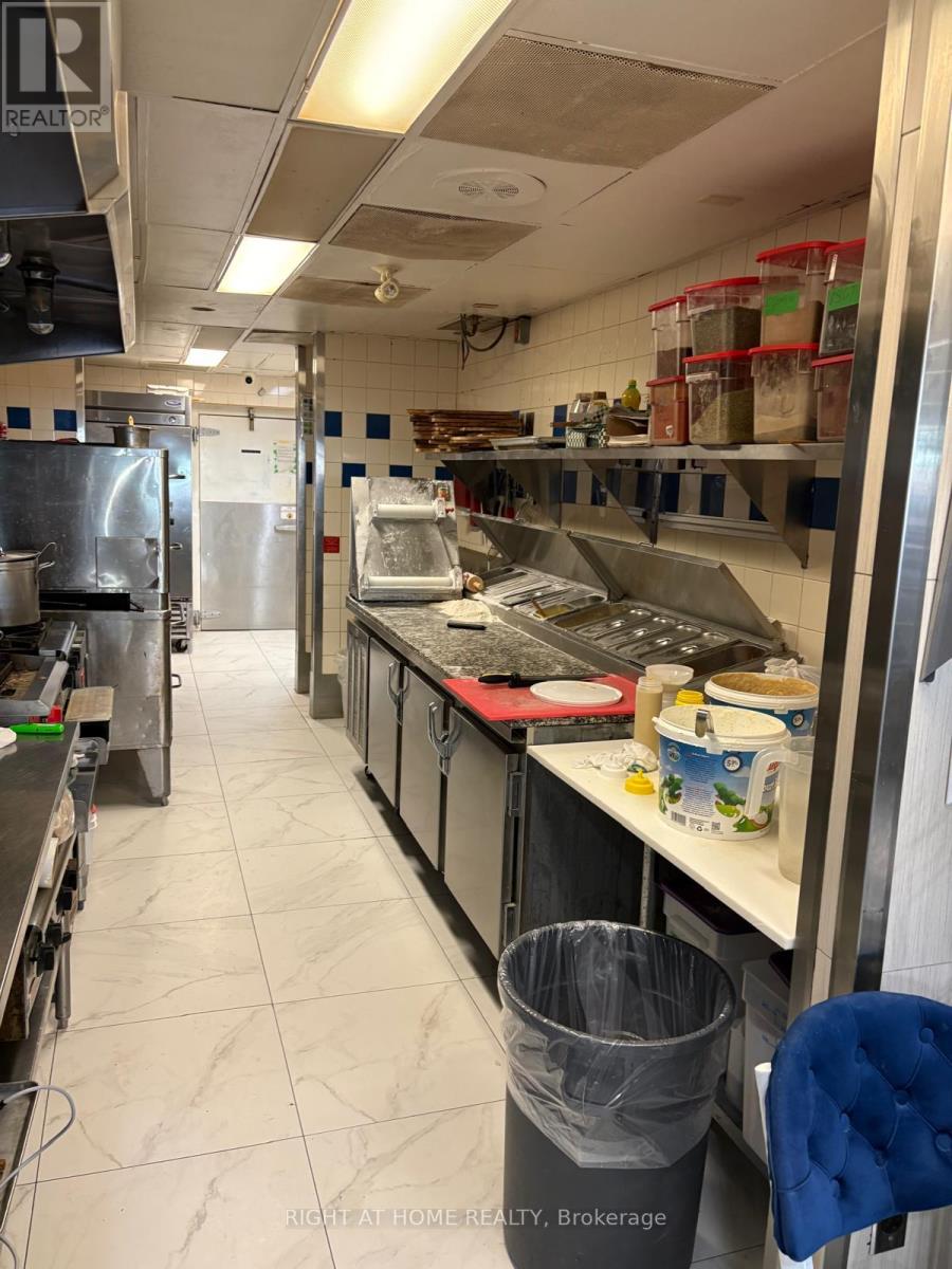 1807 Eglinton Avenue W, Toronto, Ontario  M6E 5A5 - Photo 2 - C12501890