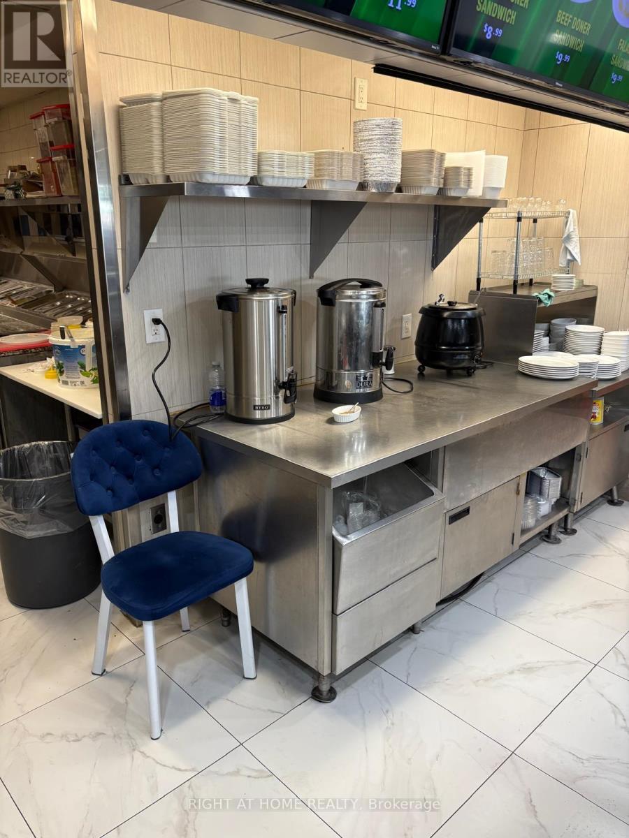 1807 Eglinton Avenue W, Toronto, Ontario  M6E 5A5 - Photo 3 - C12501890