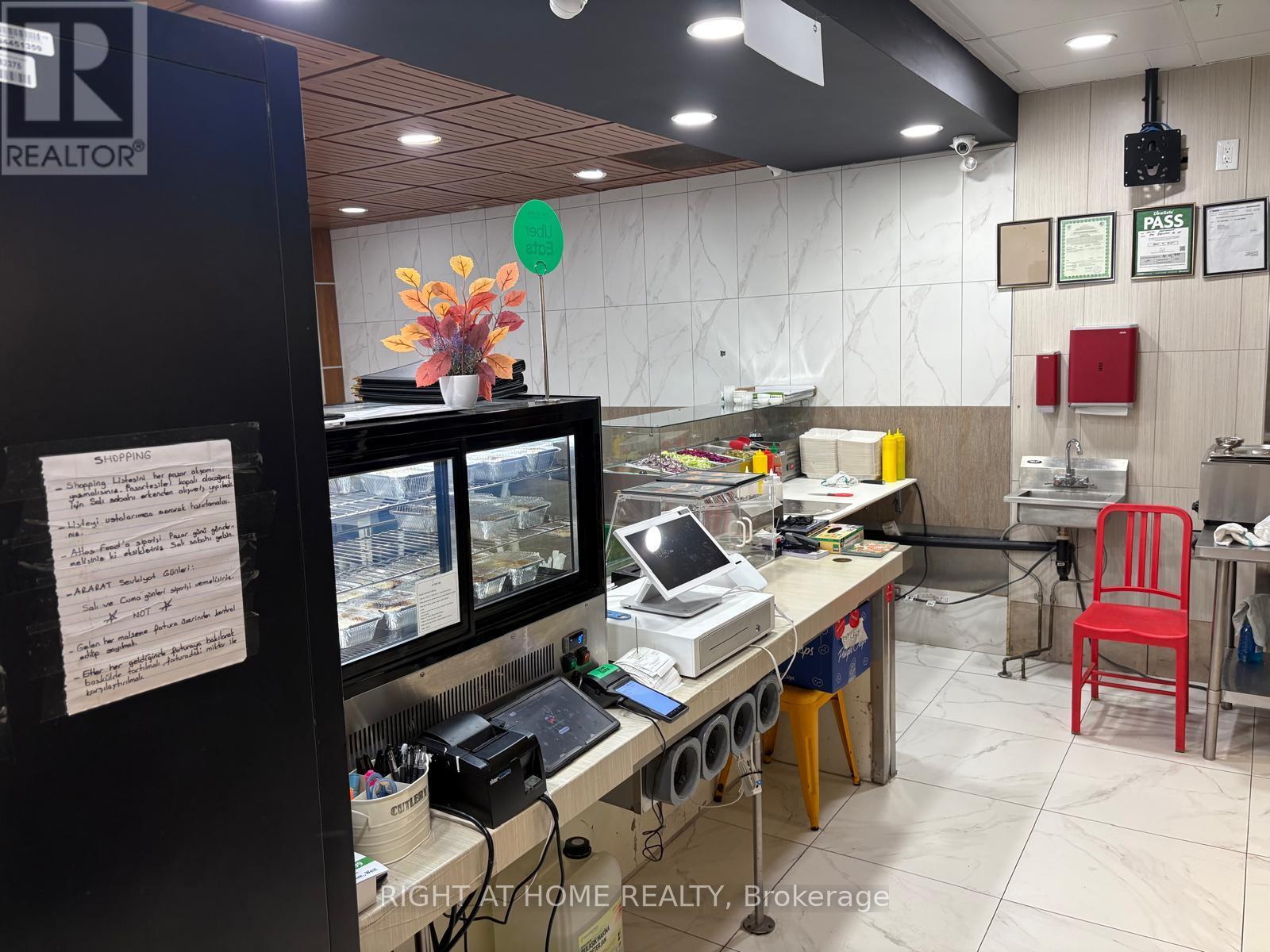 1807 Eglinton Avenue W, Toronto, Ontario  M6E 5A5 - Photo 4 - C12501890