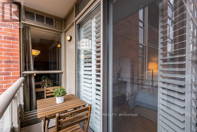 303 - 39 Jarvis Street, Toronto, Ontario  M5E 1Z5 - Photo 14 - C12501896