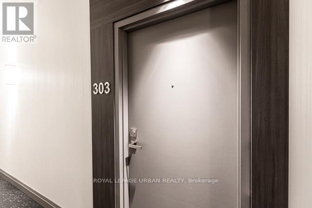 303 - 39 Jarvis Street, Toronto, Ontario  M5E 1Z5 - Photo 18 - C12501896