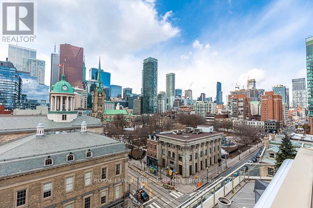 303 - 39 Jarvis Street, Toronto, Ontario  M5E 1Z5 - Photo 21 - C12501896