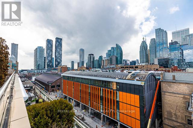 303 - 39 Jarvis Street, Toronto, Ontario  M5E 1Z5 - Photo 24 - C12501896