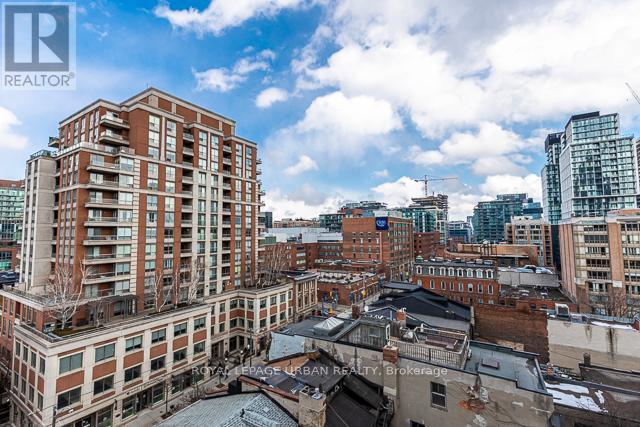 303 - 39 Jarvis Street, Toronto, Ontario  M5E 1Z5 - Photo 26 - C12501896