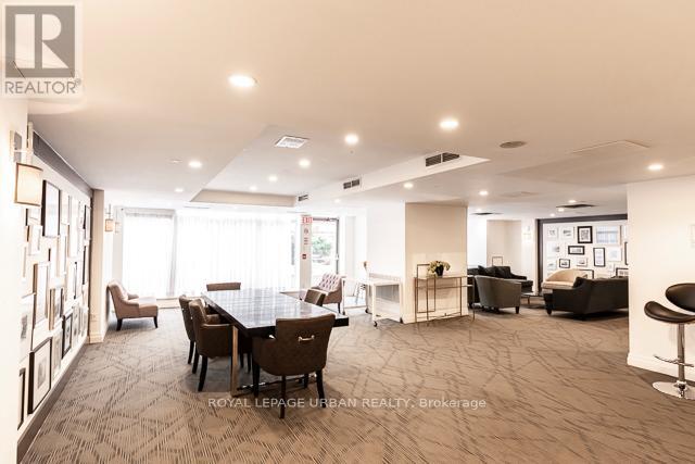 303 - 39 Jarvis Street, Toronto, Ontario  M5E 1Z5 - Photo 36 - C12501896