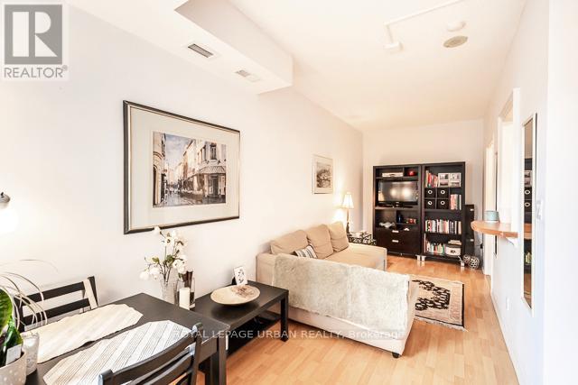 303 - 39 Jarvis Street, Toronto, Ontario  M5E 1Z5 - Photo 4 - C12501896