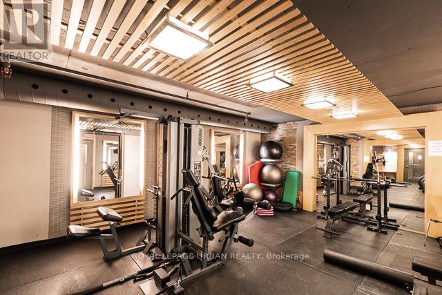 303 - 39 Jarvis Street, Toronto, Ontario  M5E 1Z5 - Photo 40 - C12501896