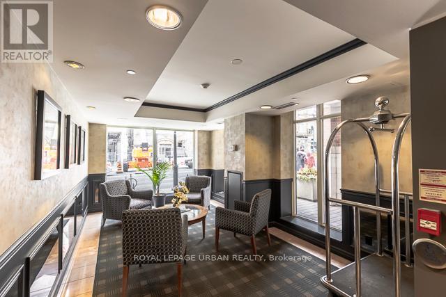 303 - 39 Jarvis Street, Toronto, Ontario  M5E 1Z5 - Photo 42 - C12501896