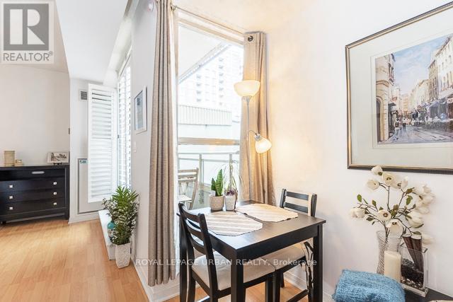 303 - 39 Jarvis Street, Toronto, Ontario  M5E 1Z5 - Photo 9 - C12501896