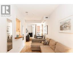 303 - 39 JARVIS STREET, Toronto, Ontario