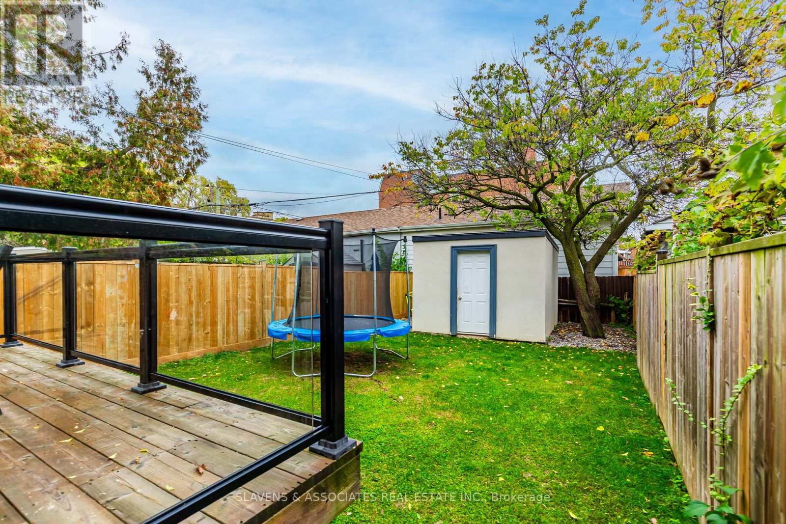 111 Cedric Avenue, Toronto, Ontario  M6C 3X7 - Photo 37 - C12501902